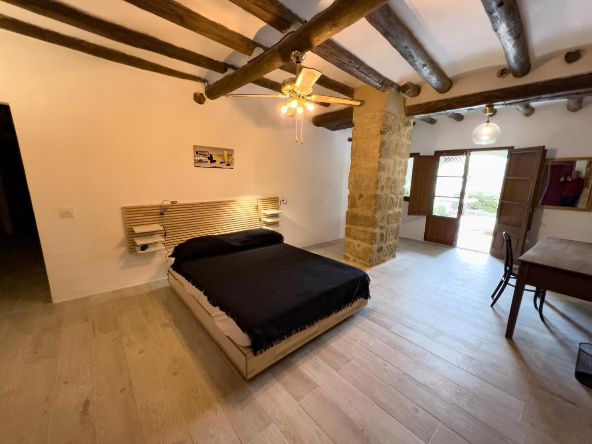 Ferienwohnung Antiguo Molino Arnés Exterior foto